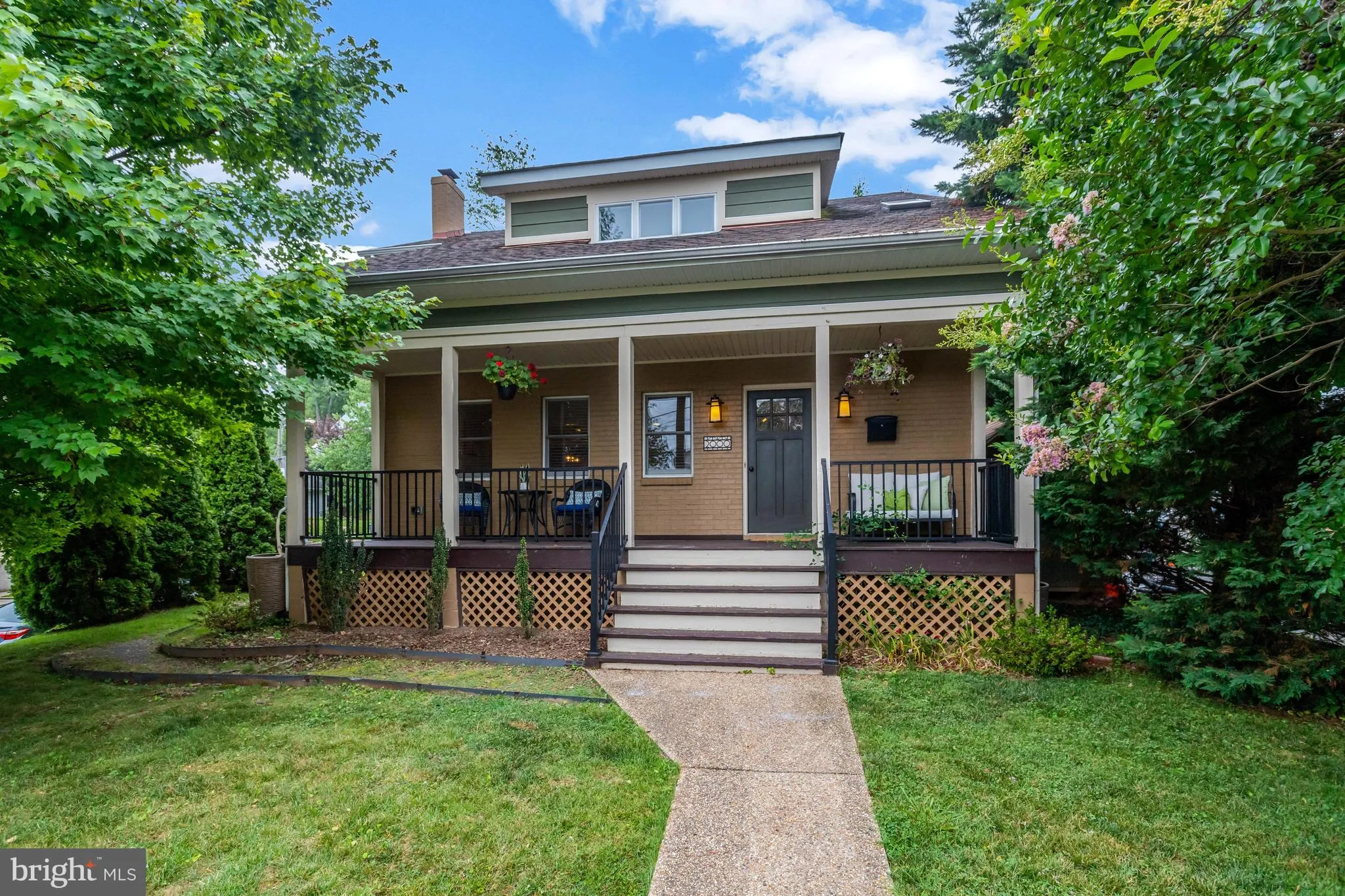 2000 GEORGE MASON DRIVE, Arlington, VA 22205