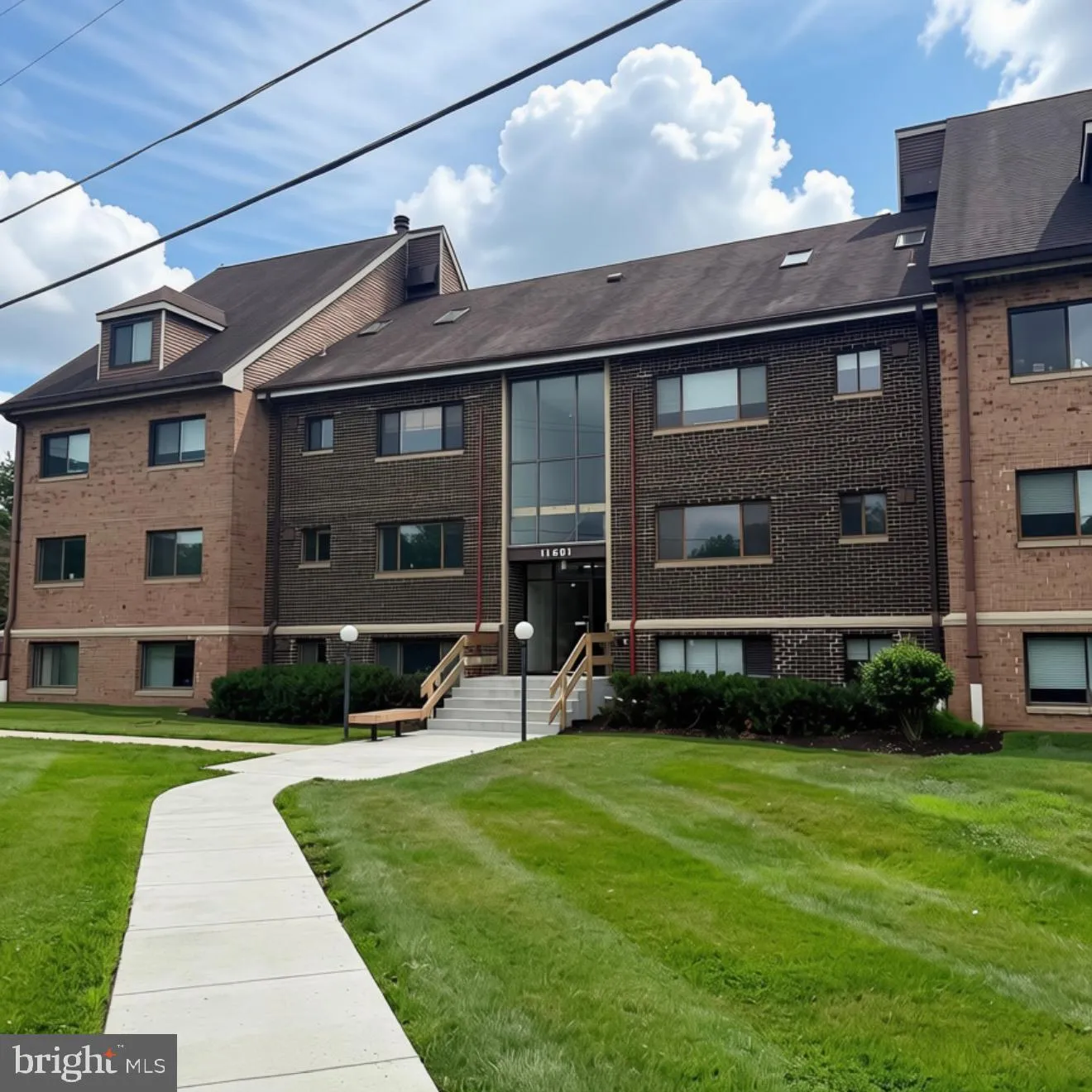 11601 ELKIN STREET, Wheaton, MD 20902