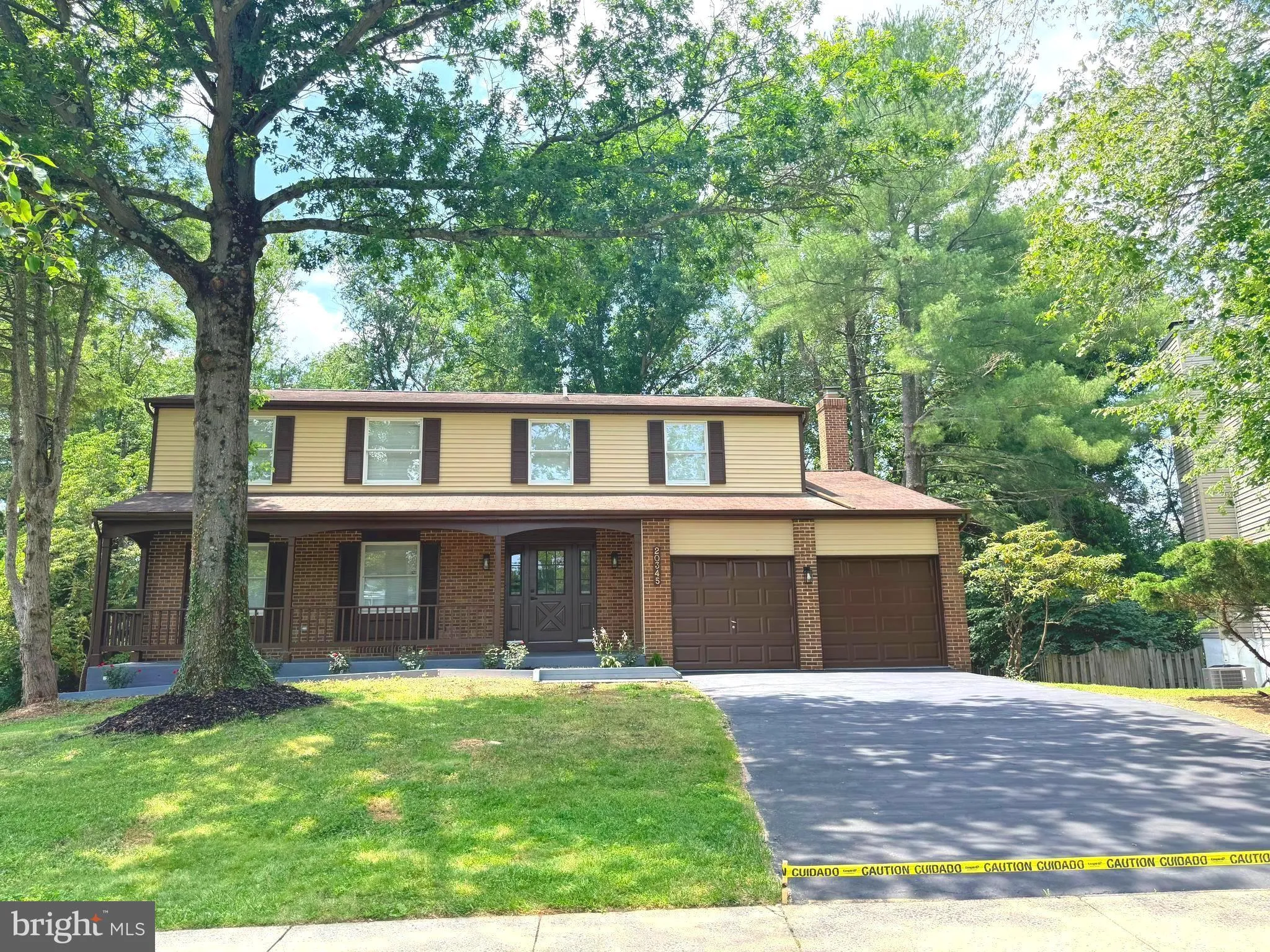 20345 WATKINS MEADOW DRIVE, Germantown, MD 20876