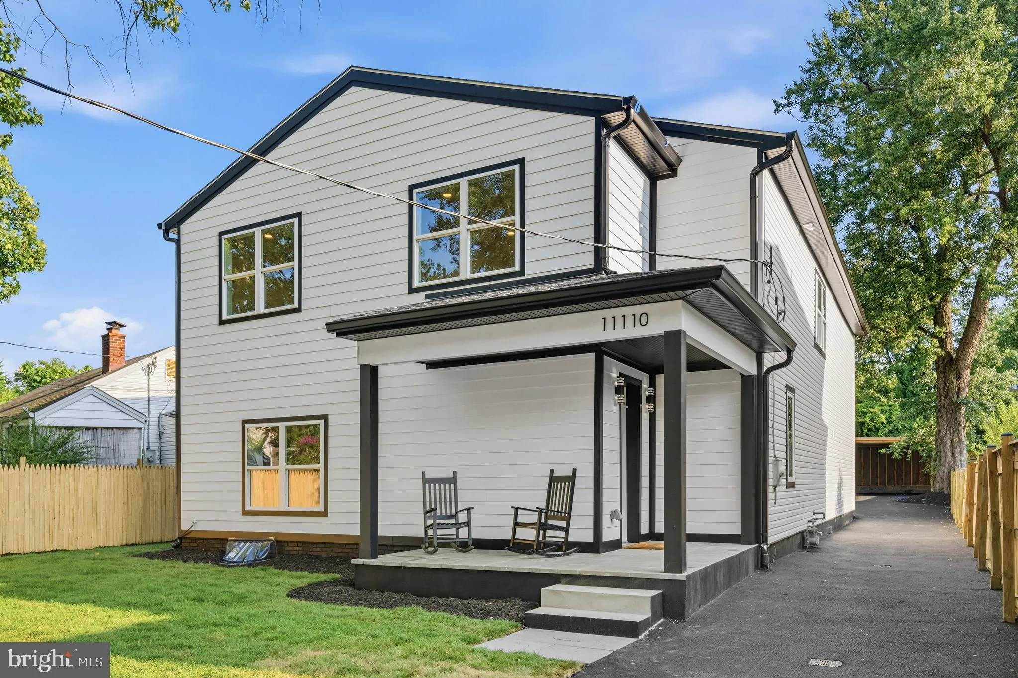 11110 VALLEY VIEW AVENUE, Kensington, MD 20895