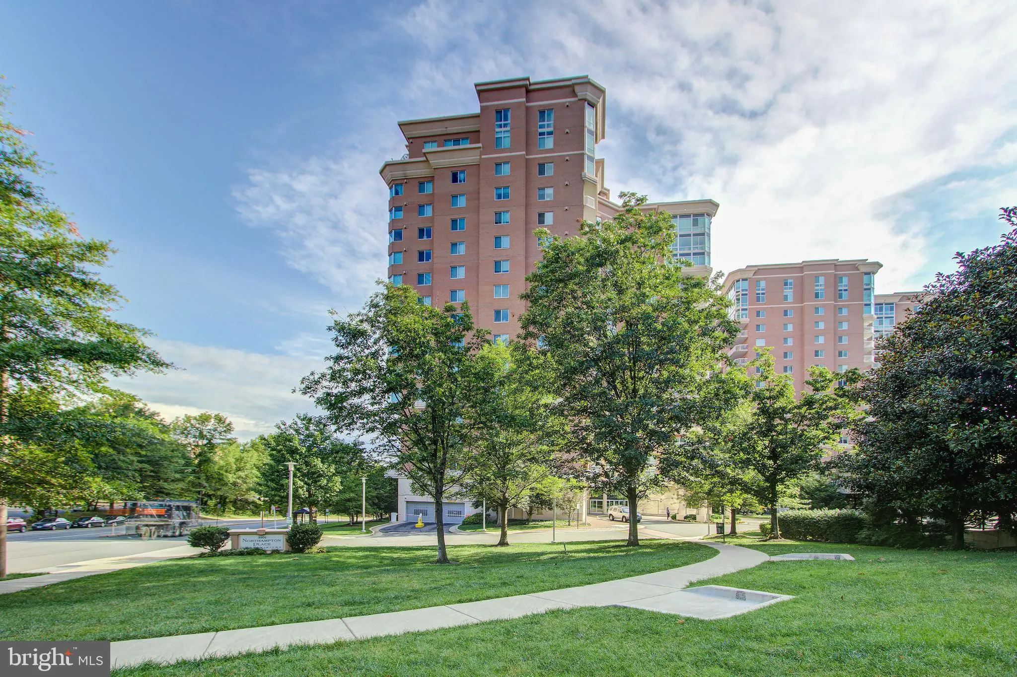 3101 HAMPTON DRIVE, Alexandria, VA 22302