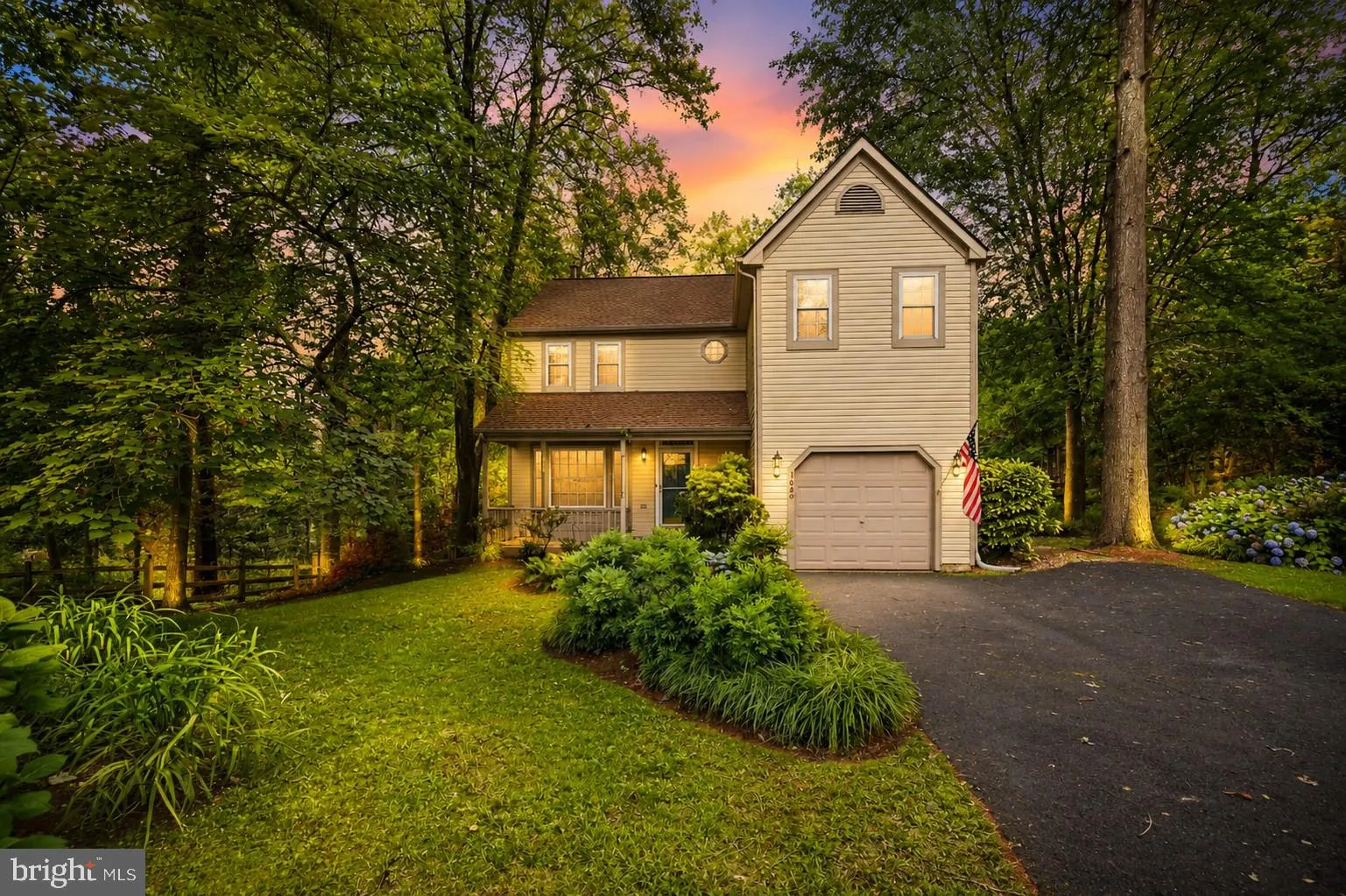 1649 BENNINGTON HOLLOW LANE, Reston, VA 20194