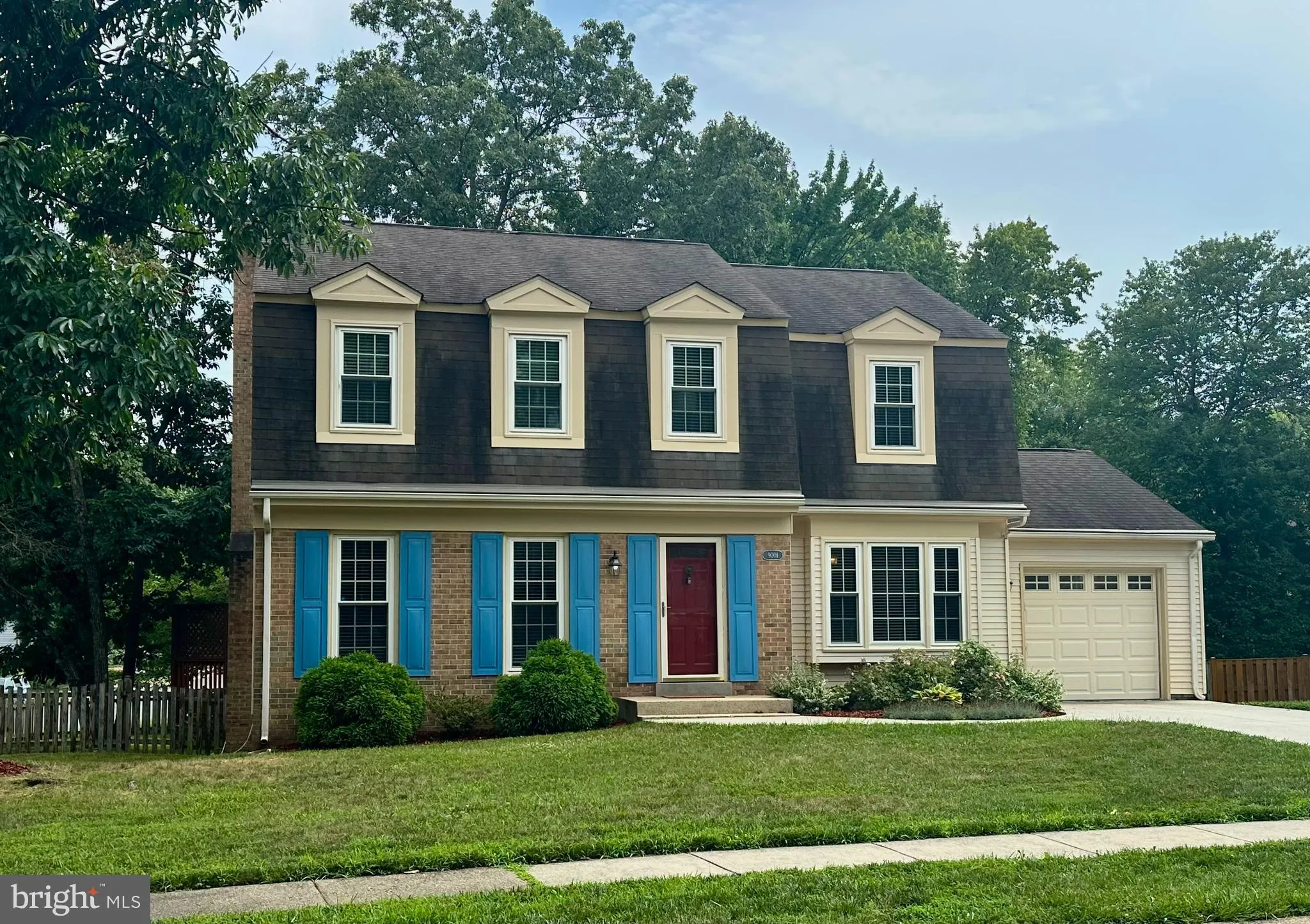 9001 PENN MANOR COURT, Springfield, VA 22153