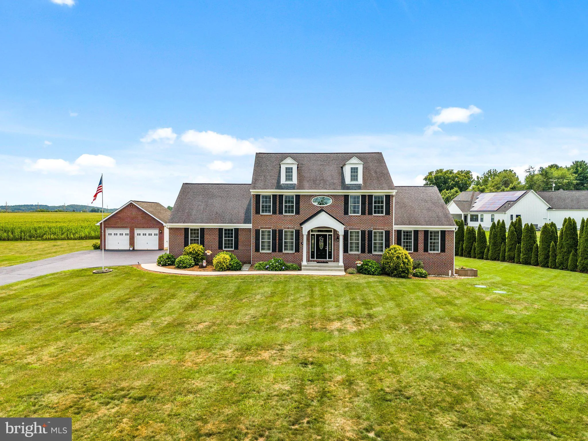 5715 DOUBS ROAD, Adamstown, MD 21710