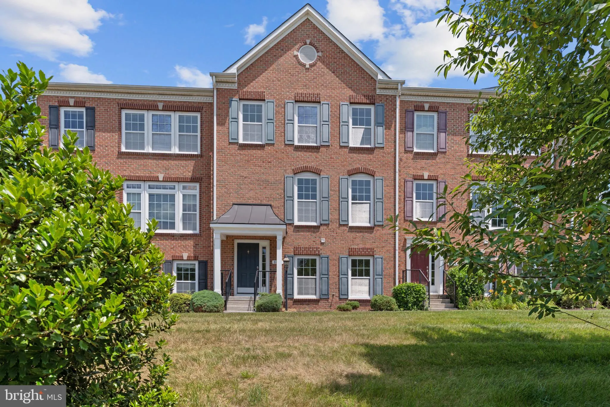 8852 PURPLE IRIS LANE, Elkridge, MD 21075