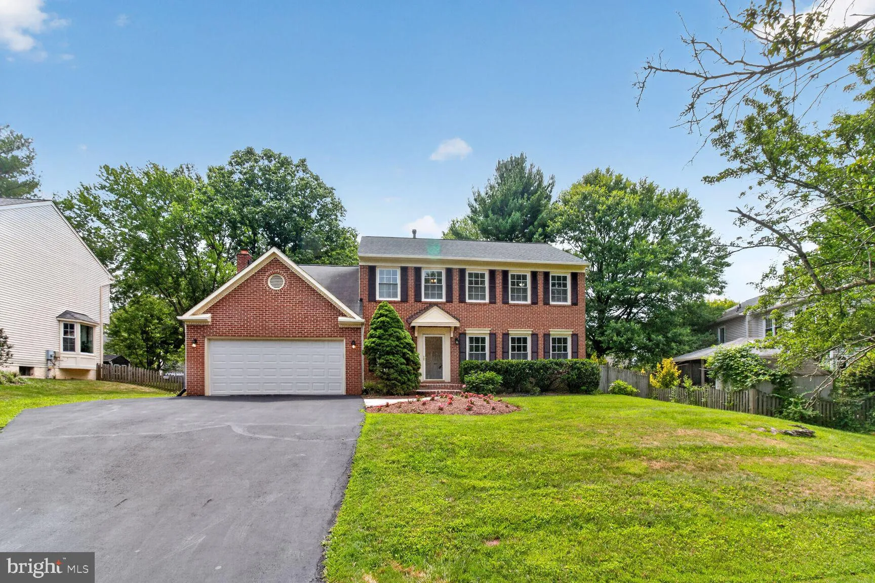 4224 THORNCROFT TERRACE, Olney, MD 20832