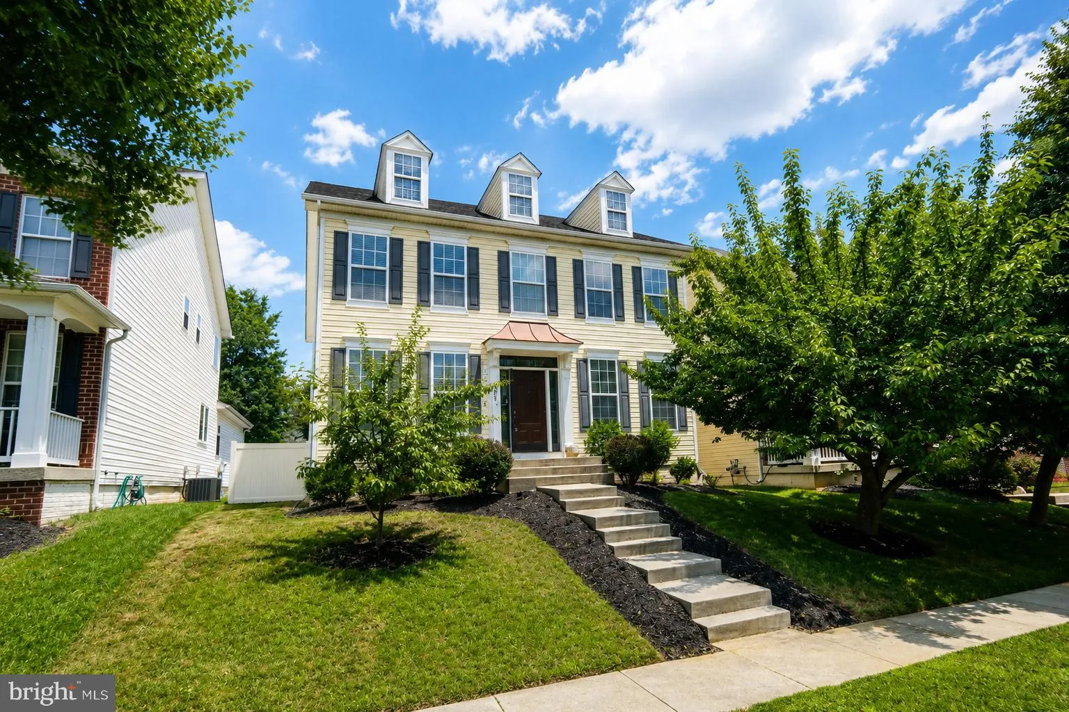 9706 TRAVER STREET, Bowie, MD 20721
