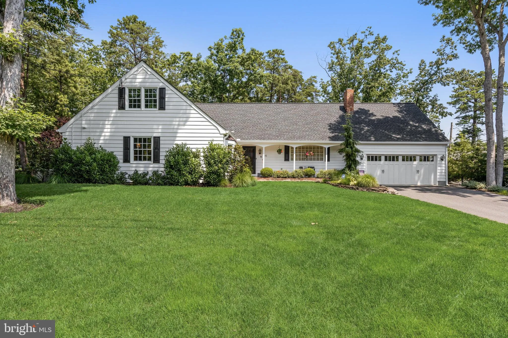 15 CAYUGA TRAIL, Medford Lakes, New Jersey 08055 For Sale