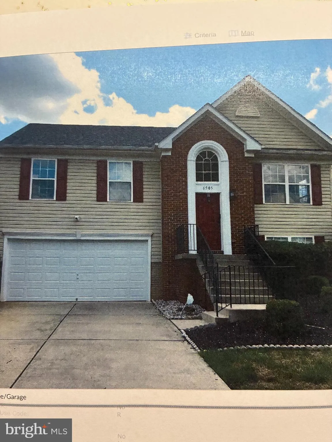 6505 ROSALIE LANE, Riverdale, MD 20737