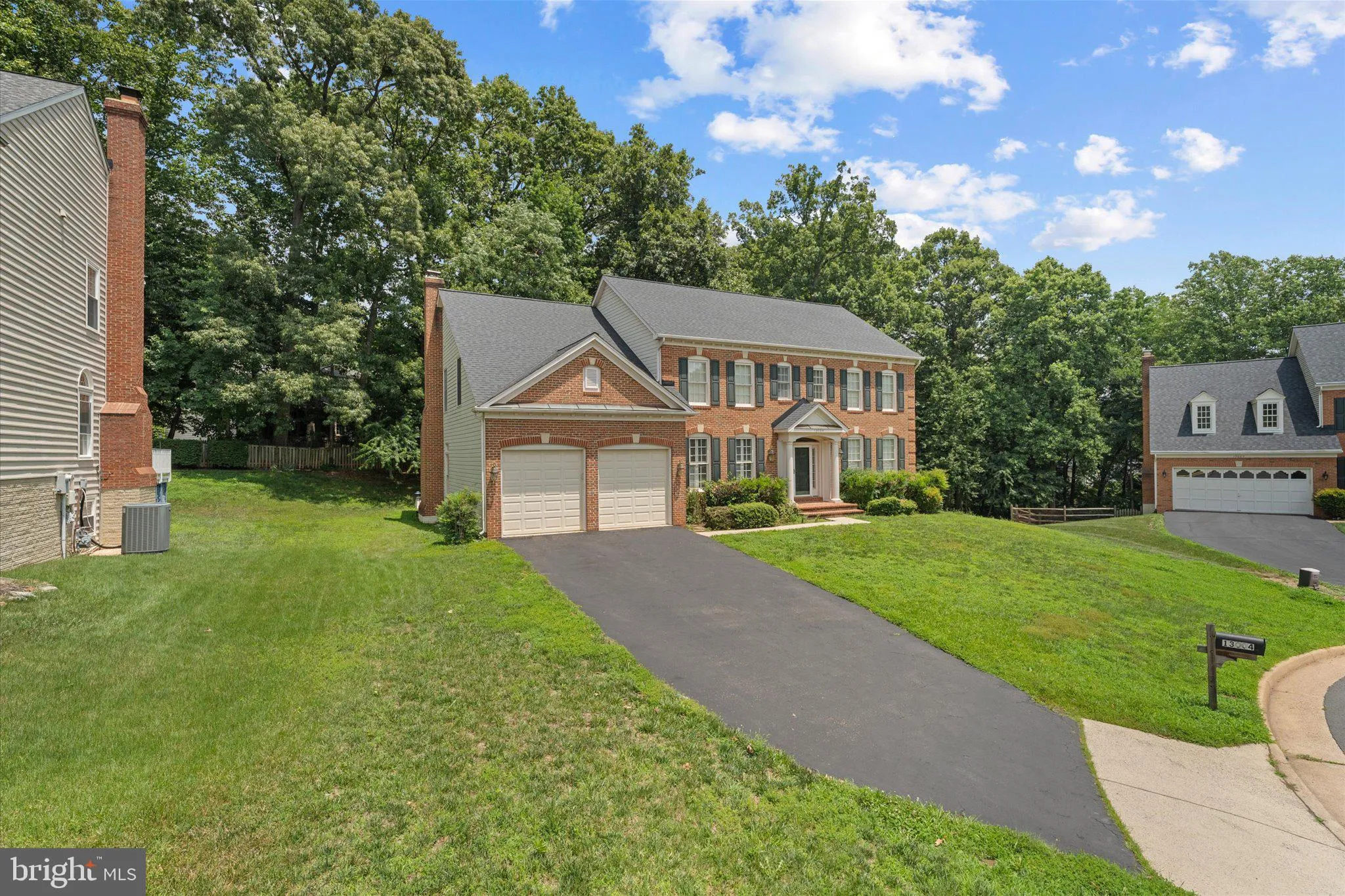 13004 GRAPHITE COURT, Clifton, VA 20124