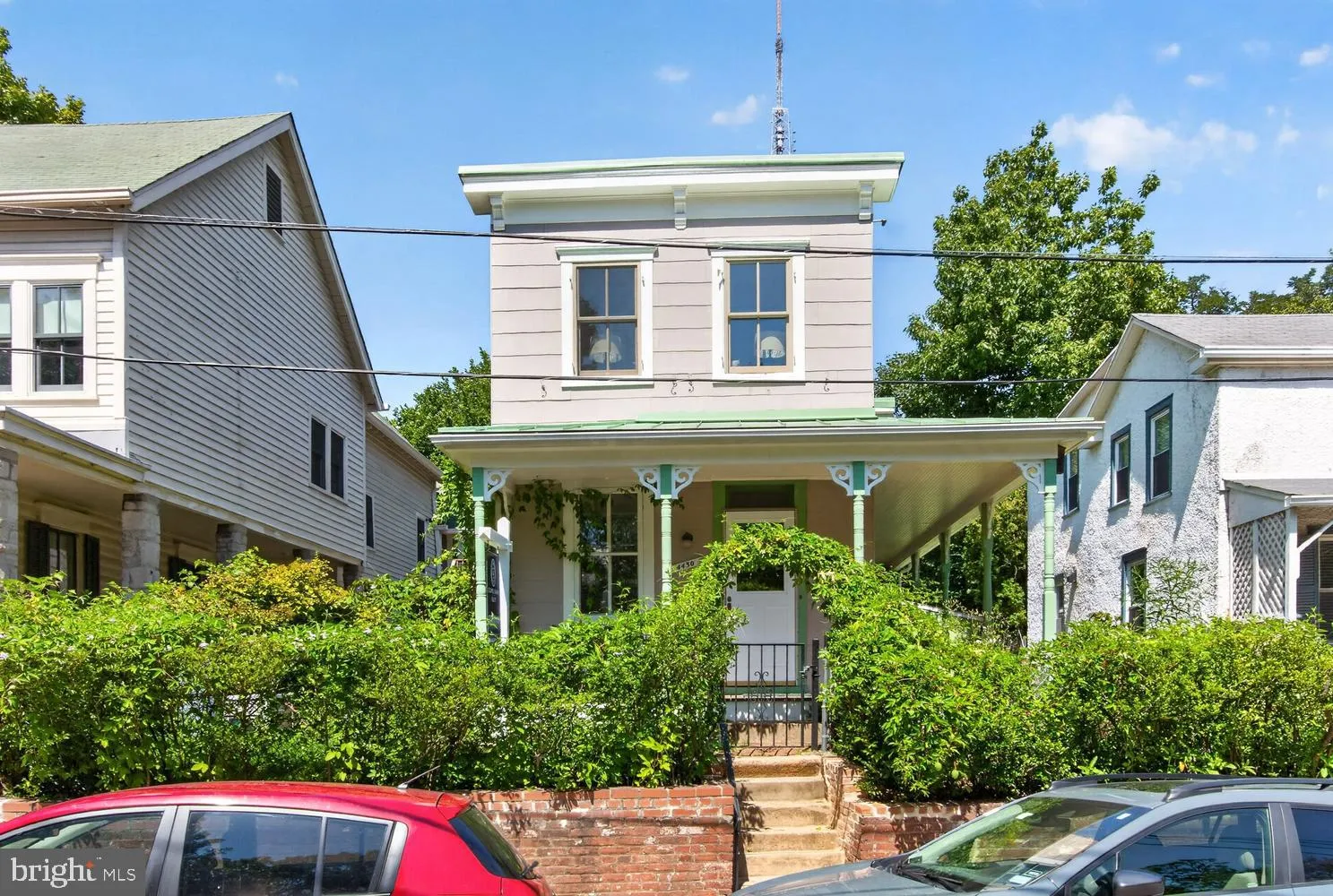 4430 GRANT ROAD, Washington, DC 20016