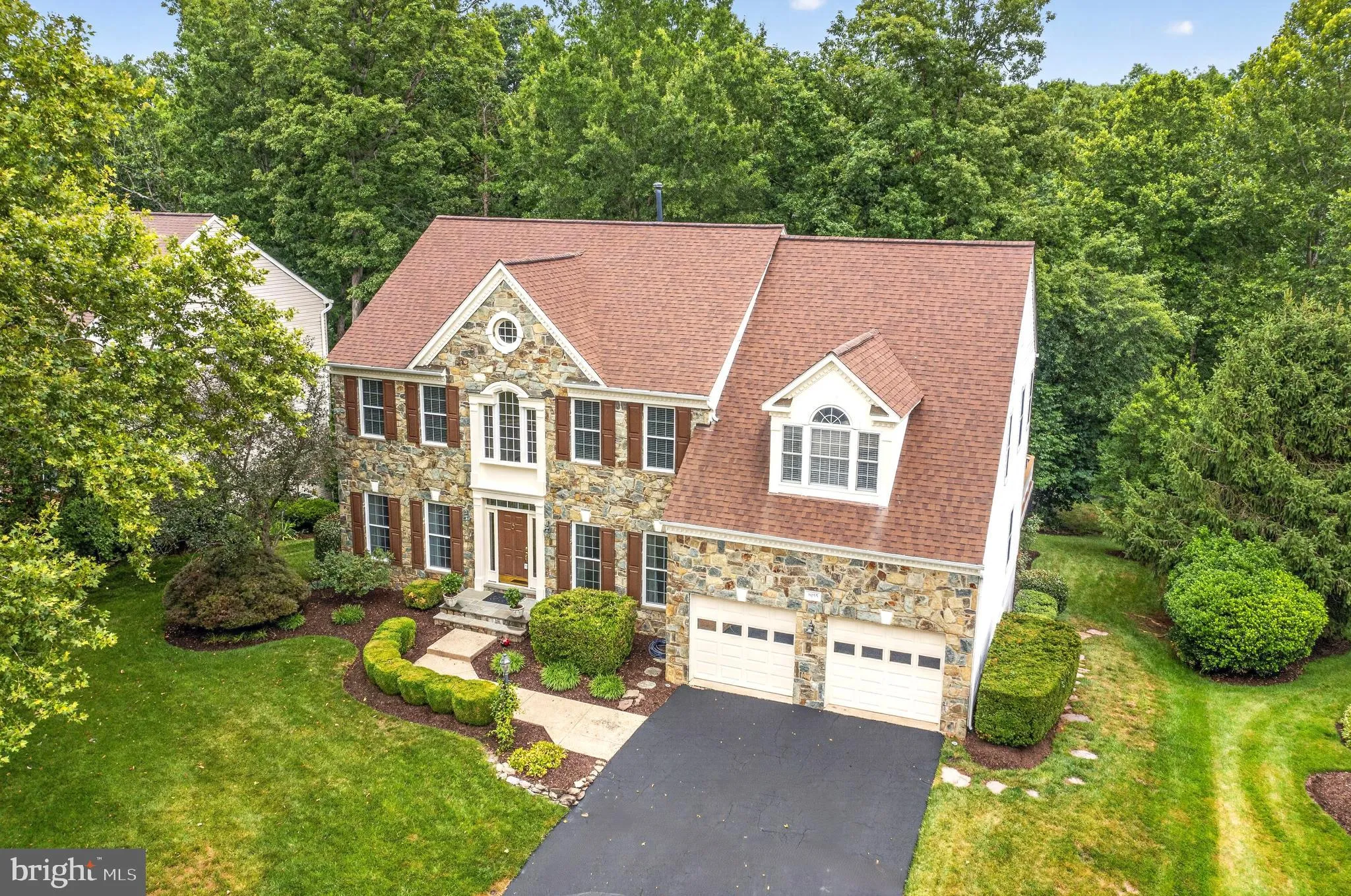 8155 CANCUN COURT, Gainesville, VA 20155