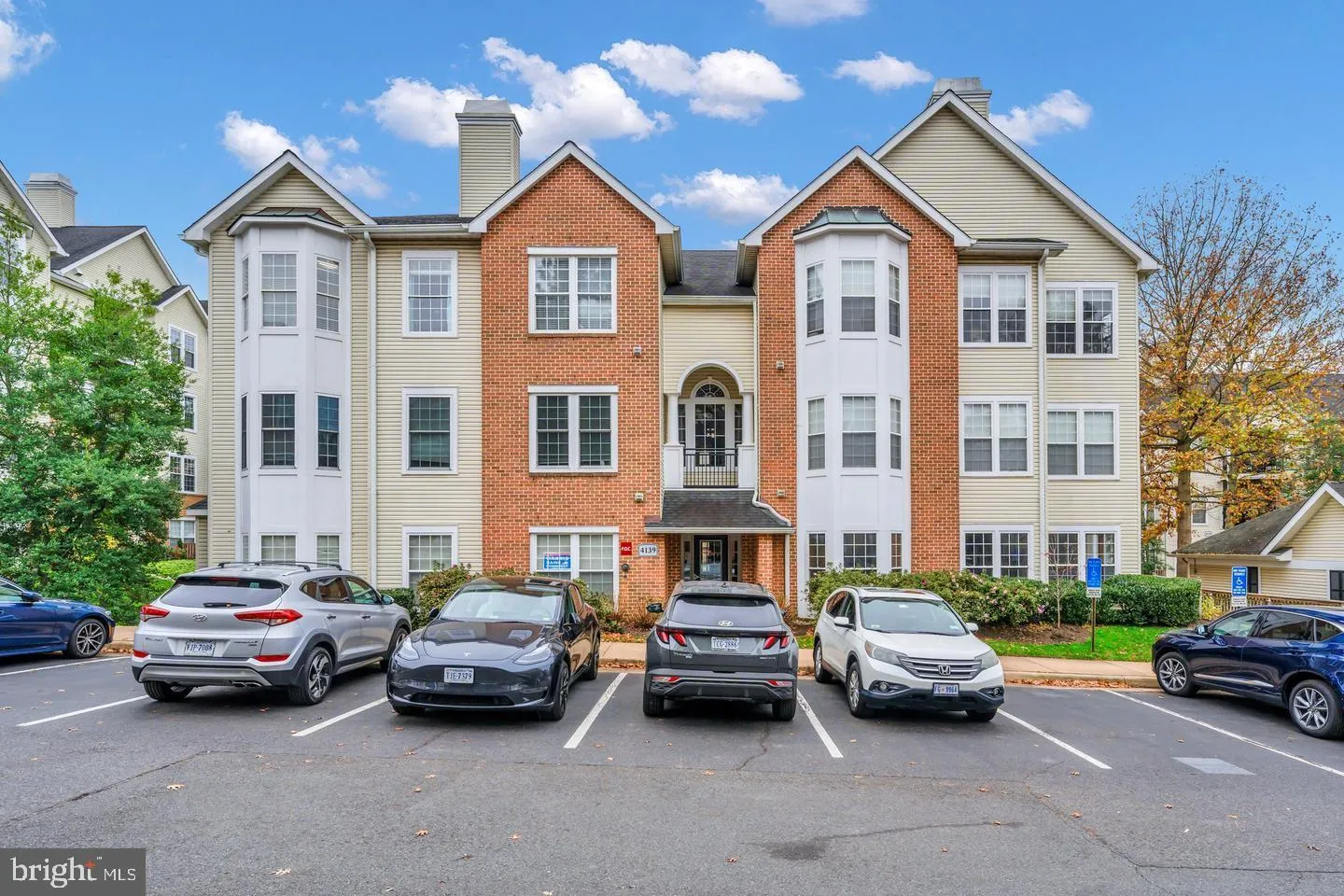 4139 FOUNTAINSIDE LANE, Fairfax, VA 22030