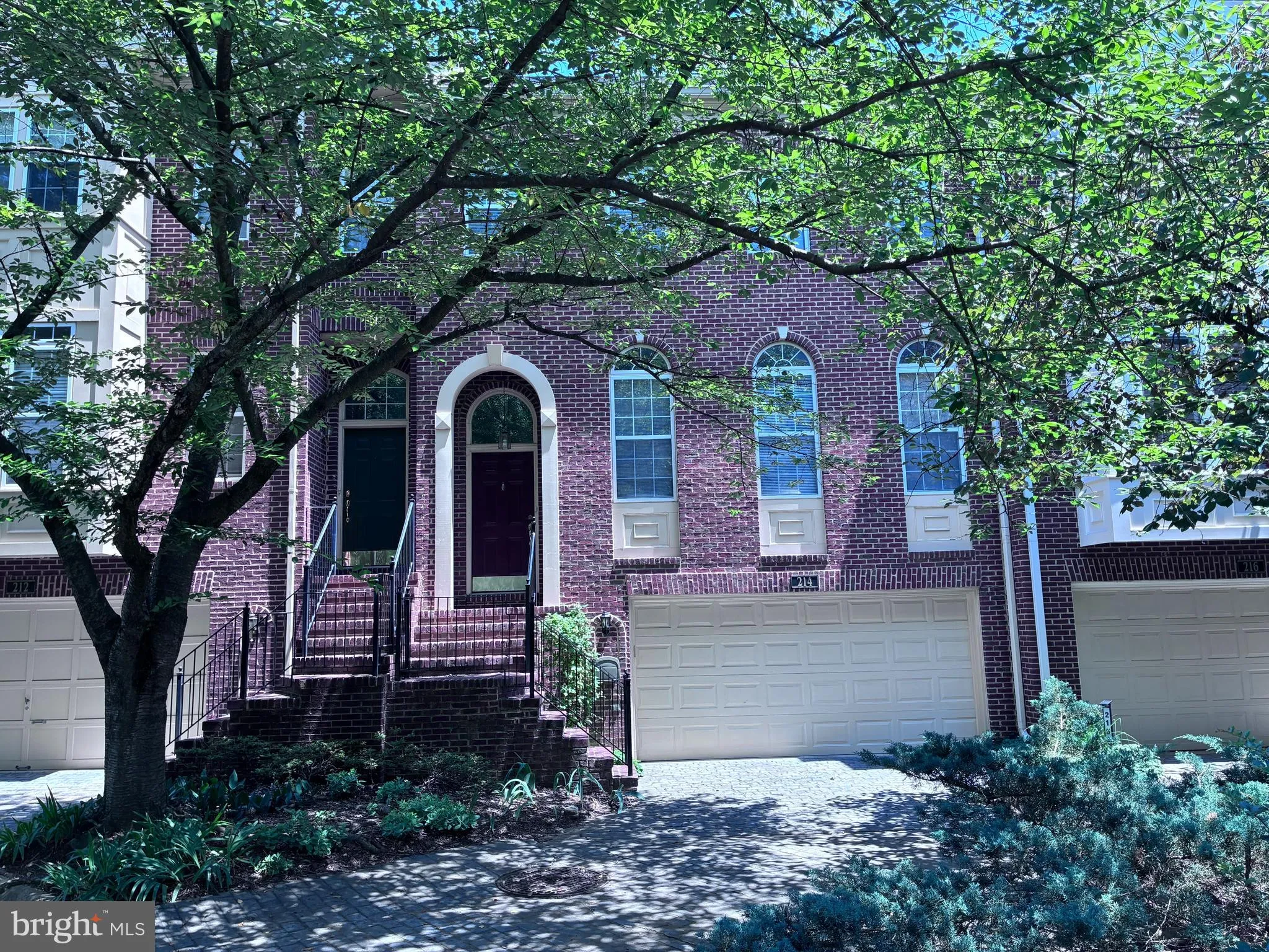 214 HALPINE WALK COURT, Rockville, MD 20851
