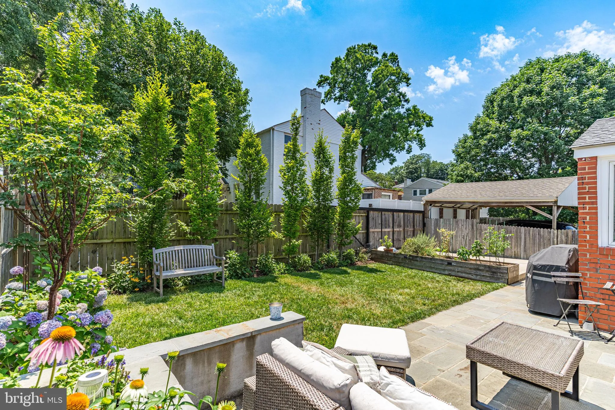 1224 ASPEN STREET, Washington, DC 20012
