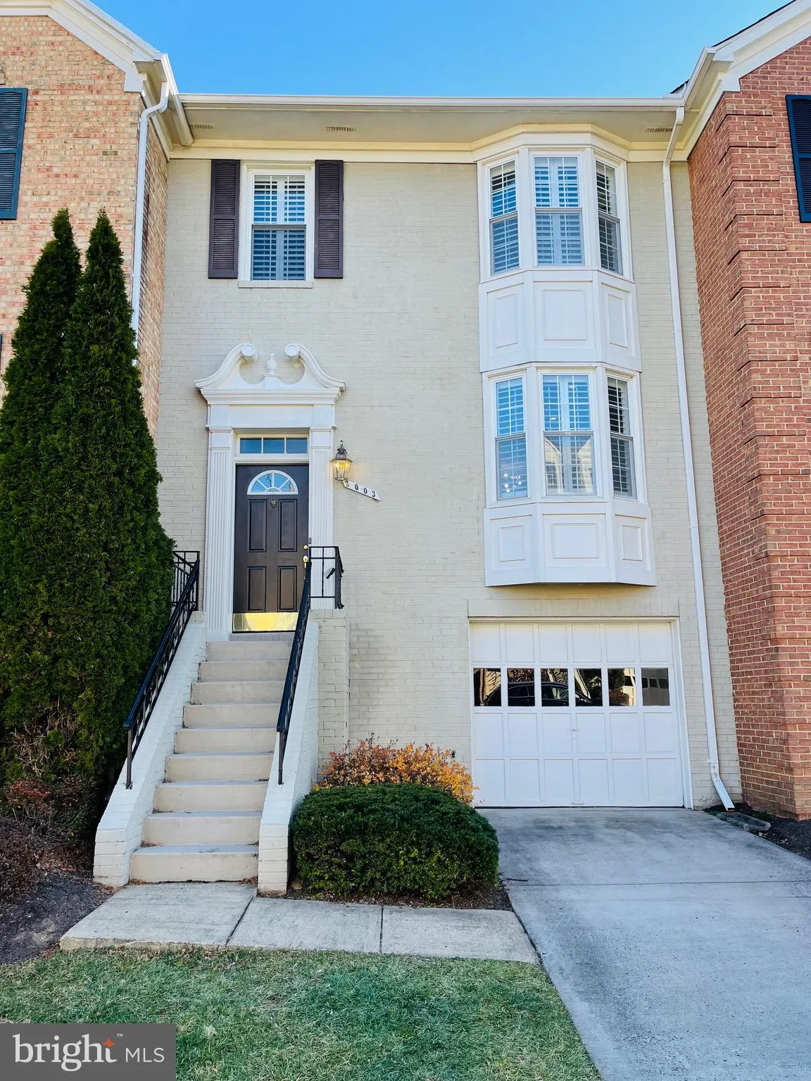2003 GALLOWS TREE COURT, Vienna, VA 22182