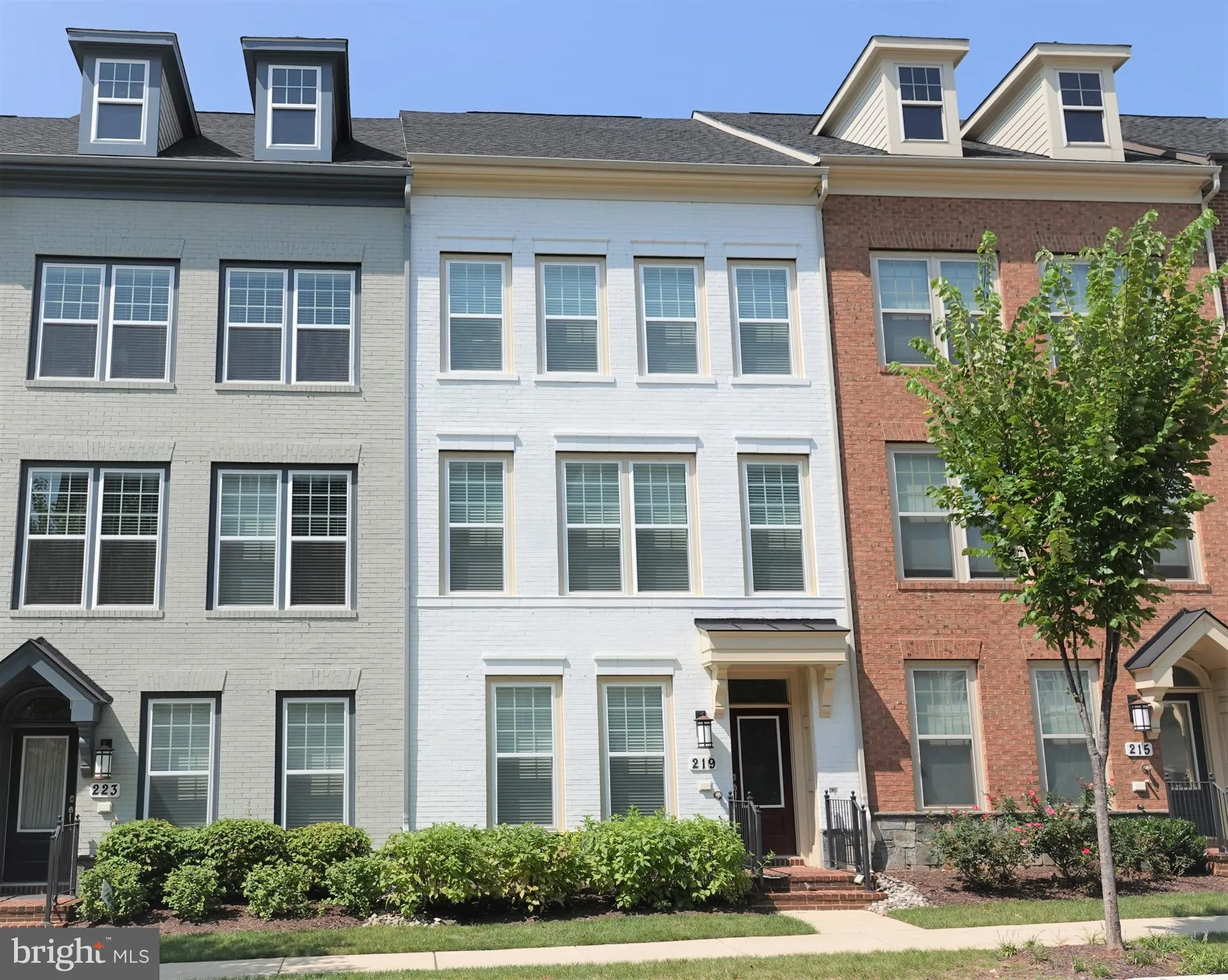 219 BALDWIN STREET, Gaithersburg, MD 20878