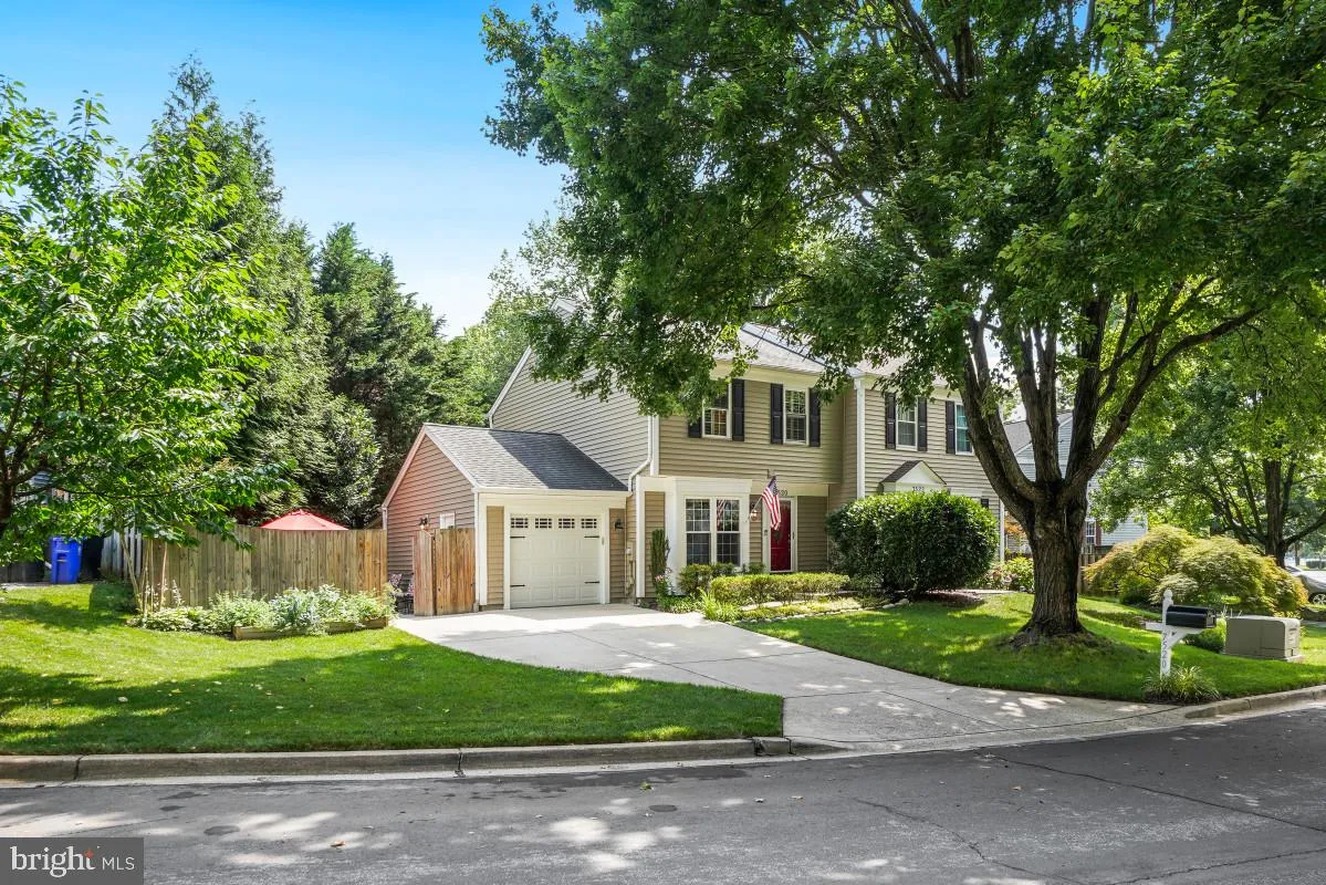 7520 FILBERT TERRACE, Gaithersburg, MD 20879