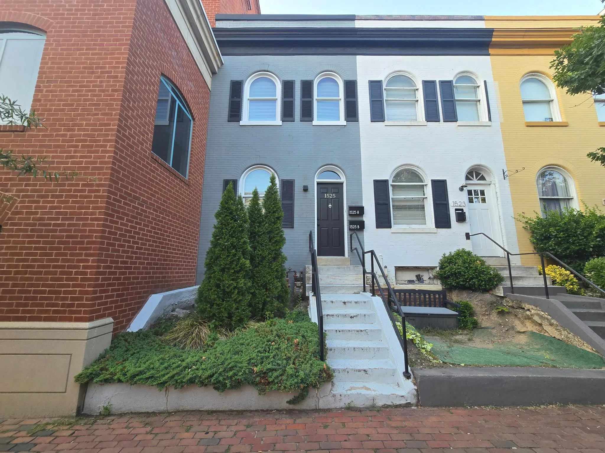 1525 KING STREET, Alexandria, VA 22314