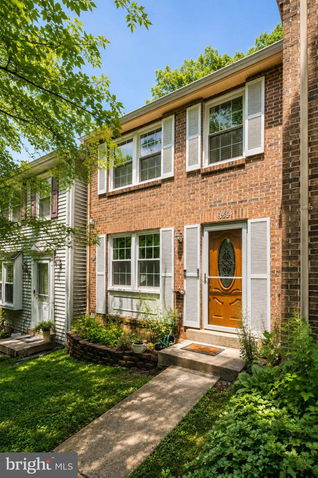 19964 APPLE RIDGE PLACE, Montgomery Village, MD 20886