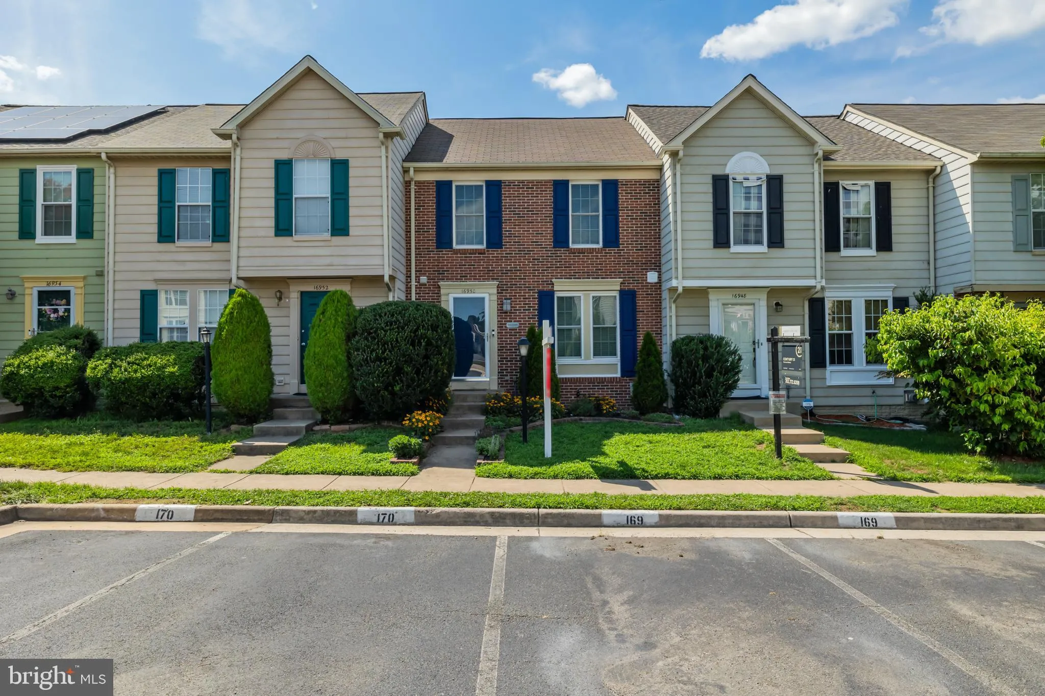 16950 POINT PLEASANT LANE, Dumfries, VA 22026