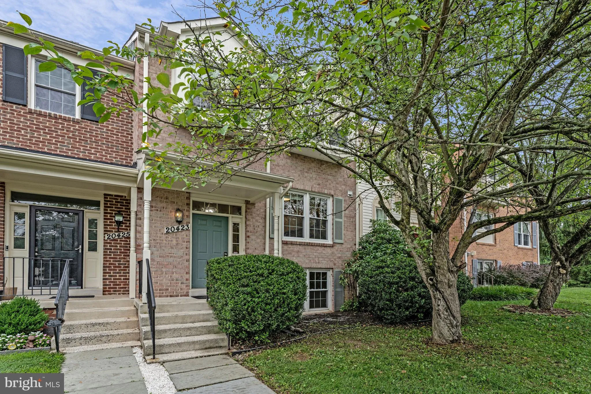 20423 LINDOS COURT, Gaithersburg, MD 20886