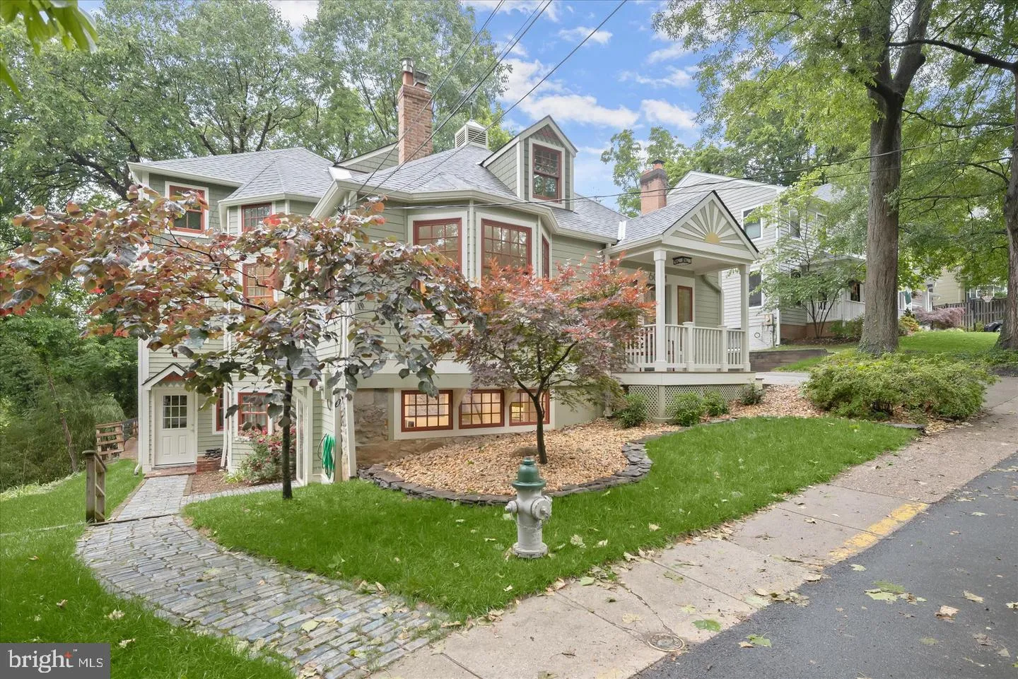 6004 PRINCETON AVENUE, Glen Echo, MD 20812