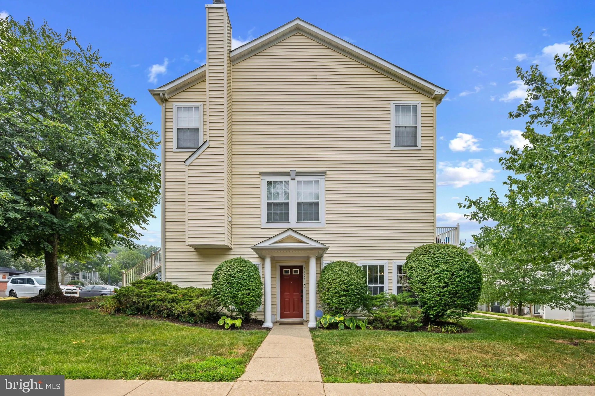 1705 FALLOWFIELD COURT, Crofton, MD 21114
