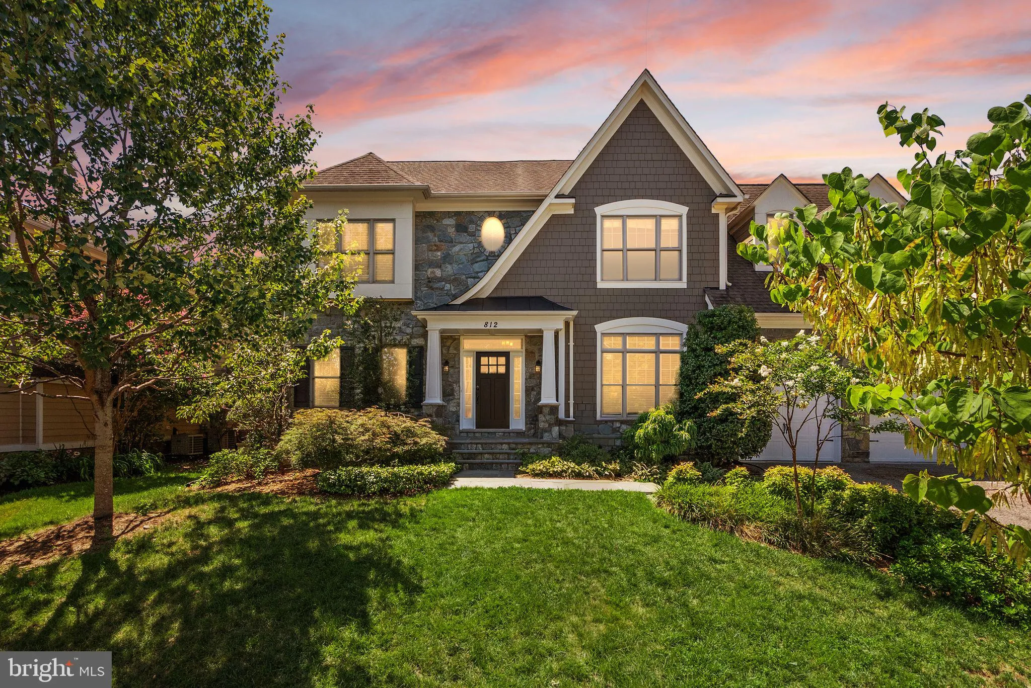 812 21ST STREET, Arlington, VA 22202