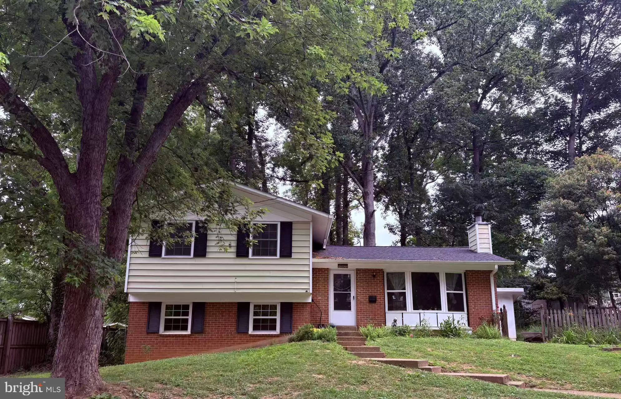 10922 DECATUR DRIVE, Fairfax, VA 22030