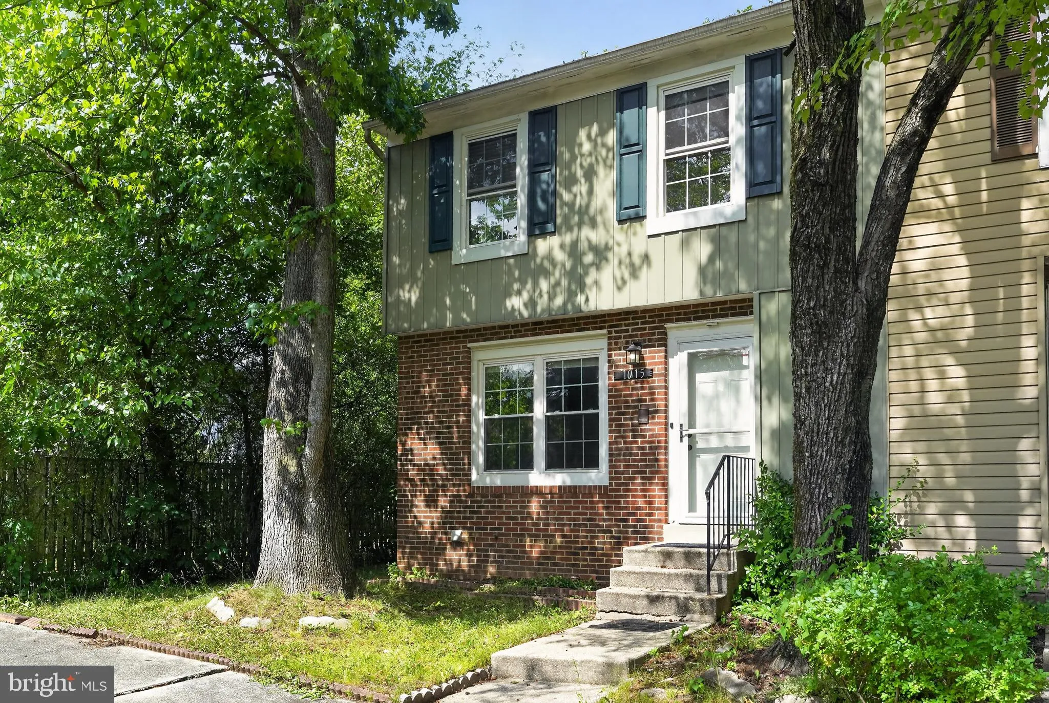 1015 SAINT MICHAELS DRIVE, Bowie, MD 20721