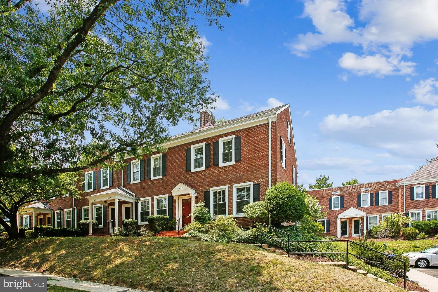 2840 BUCHANAN STREET, Arlington, VA 22206