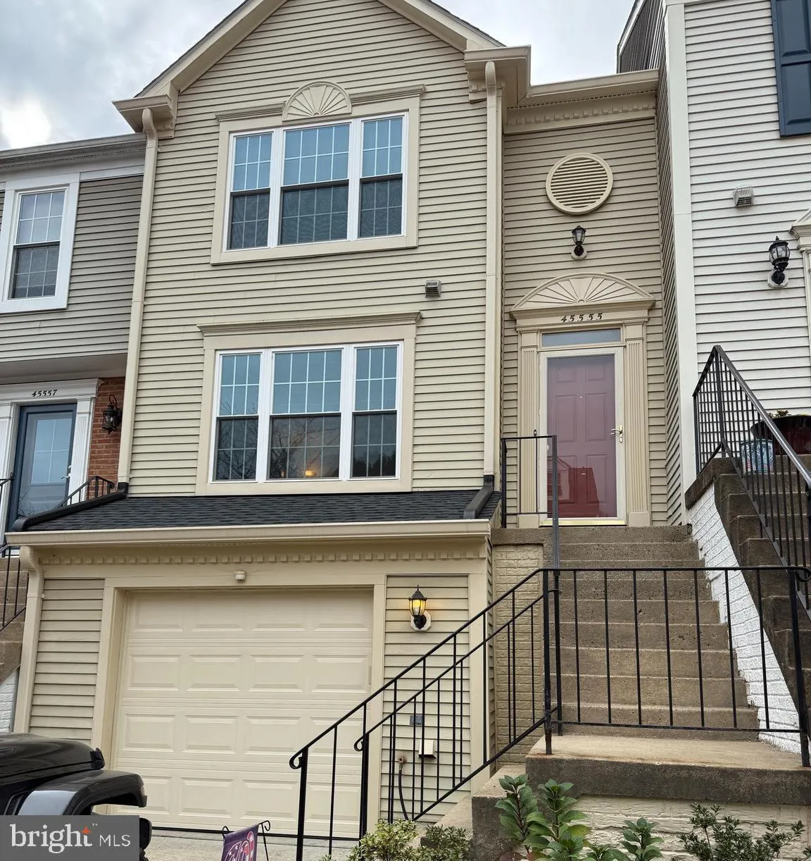 45555 WHITCOMB SQUARE, Sterling, VA 20166