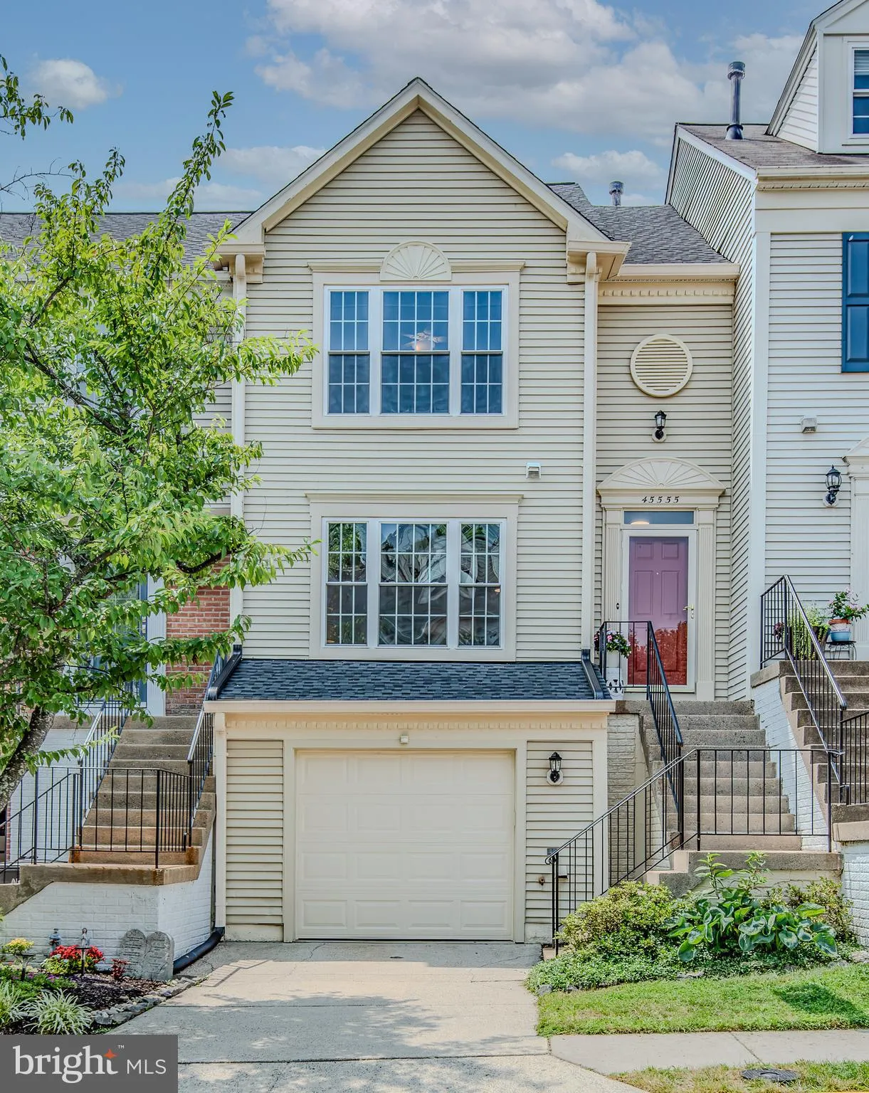 45555 WHITCOMB SQUARE, Sterling, VA 20166