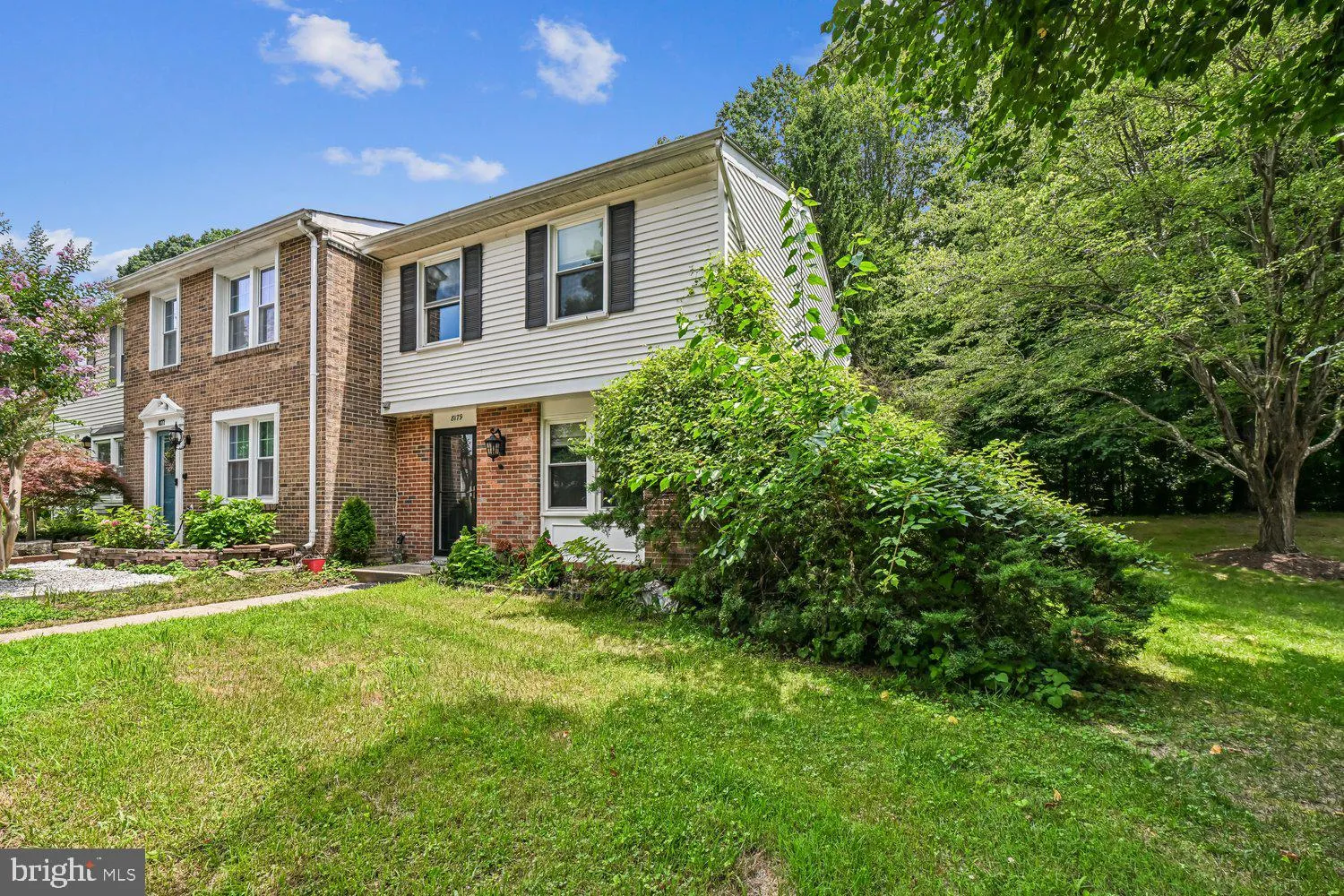 8179 WILLOWDALE COURT, Springfield, VA 22153
