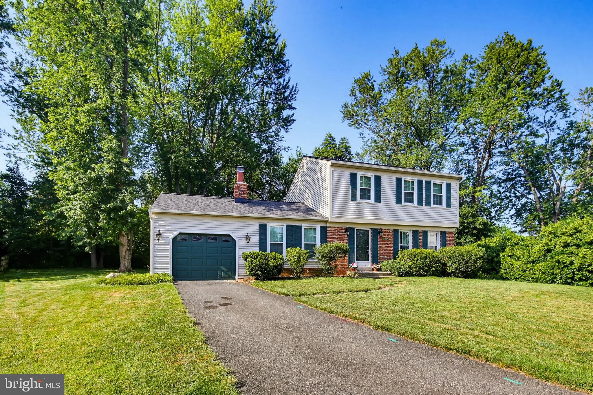 18904 BLUE HERON LANE, Gaithersburg, MD 20879