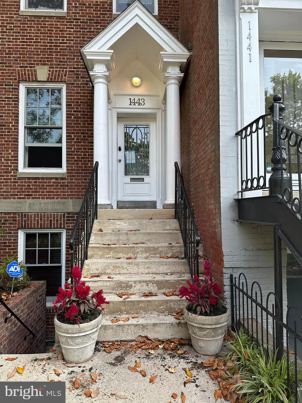1443 S STREET, Washington, DC 20009
