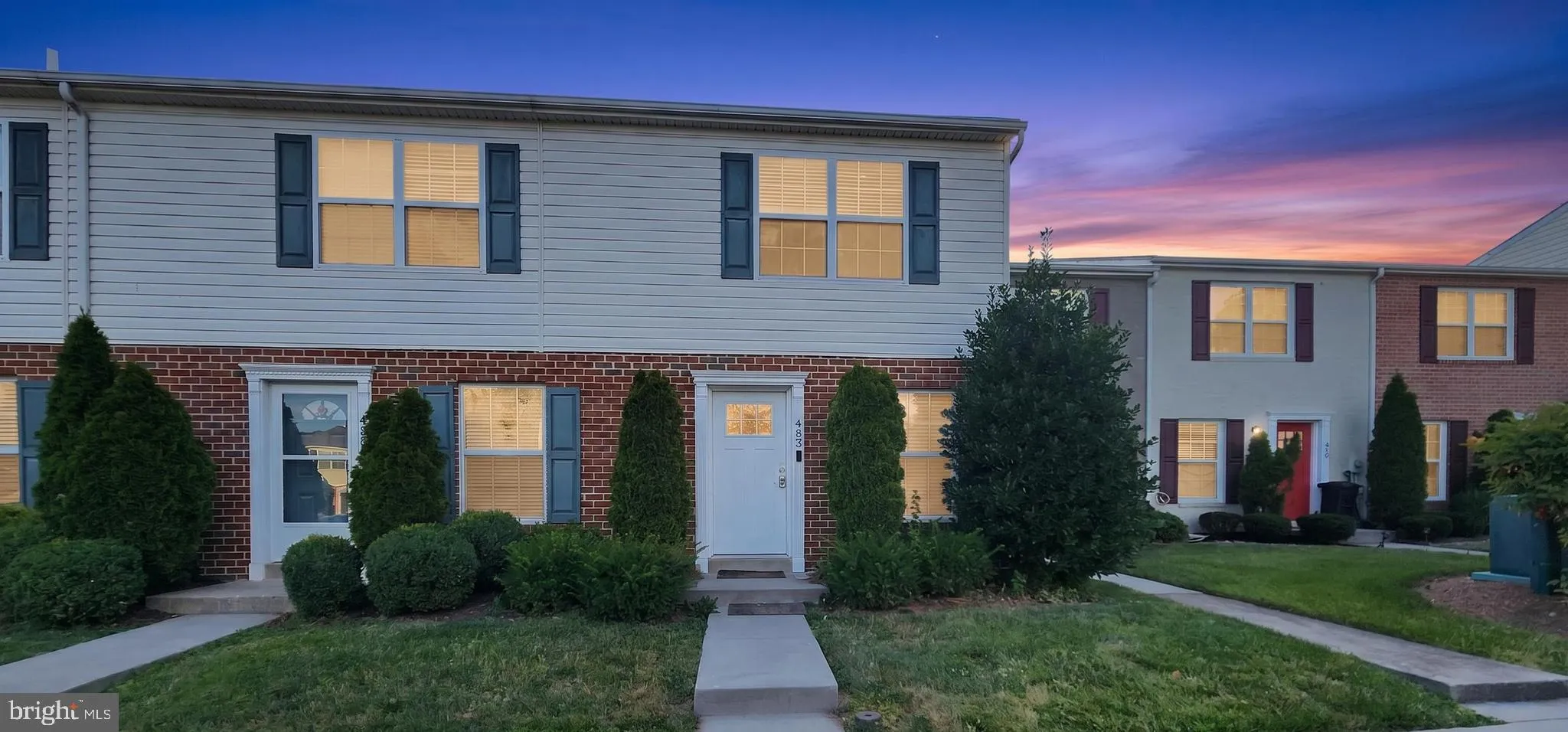 483 ARWELL COURT, Frederick, MD 21703