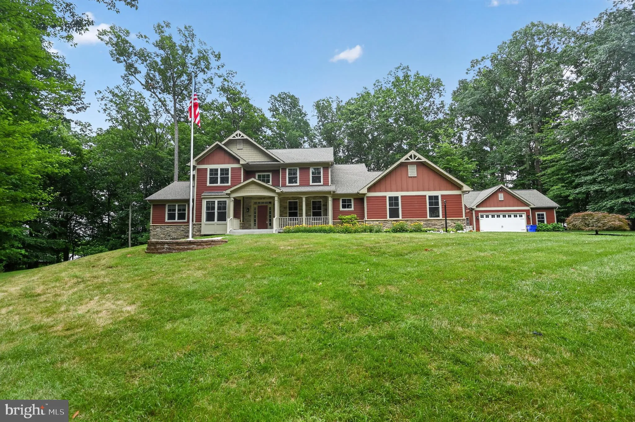 8711 CHESTNUT GROVE ROAD, Frederick, MD 21701