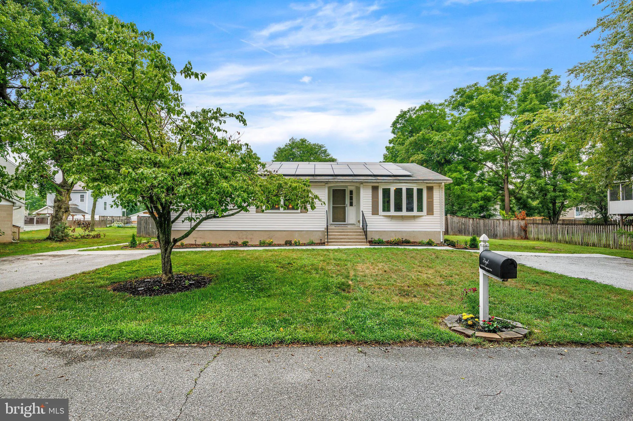 110 VIRGINIA AVENUE, Severn, MD 21144