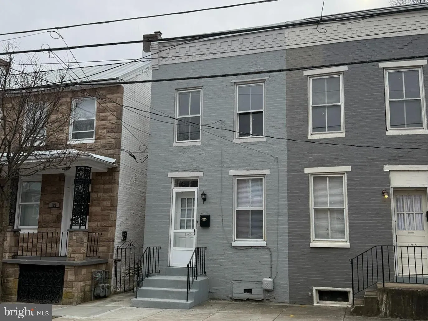 122 ALL SAINTS STREET, Frederick, MD 21701