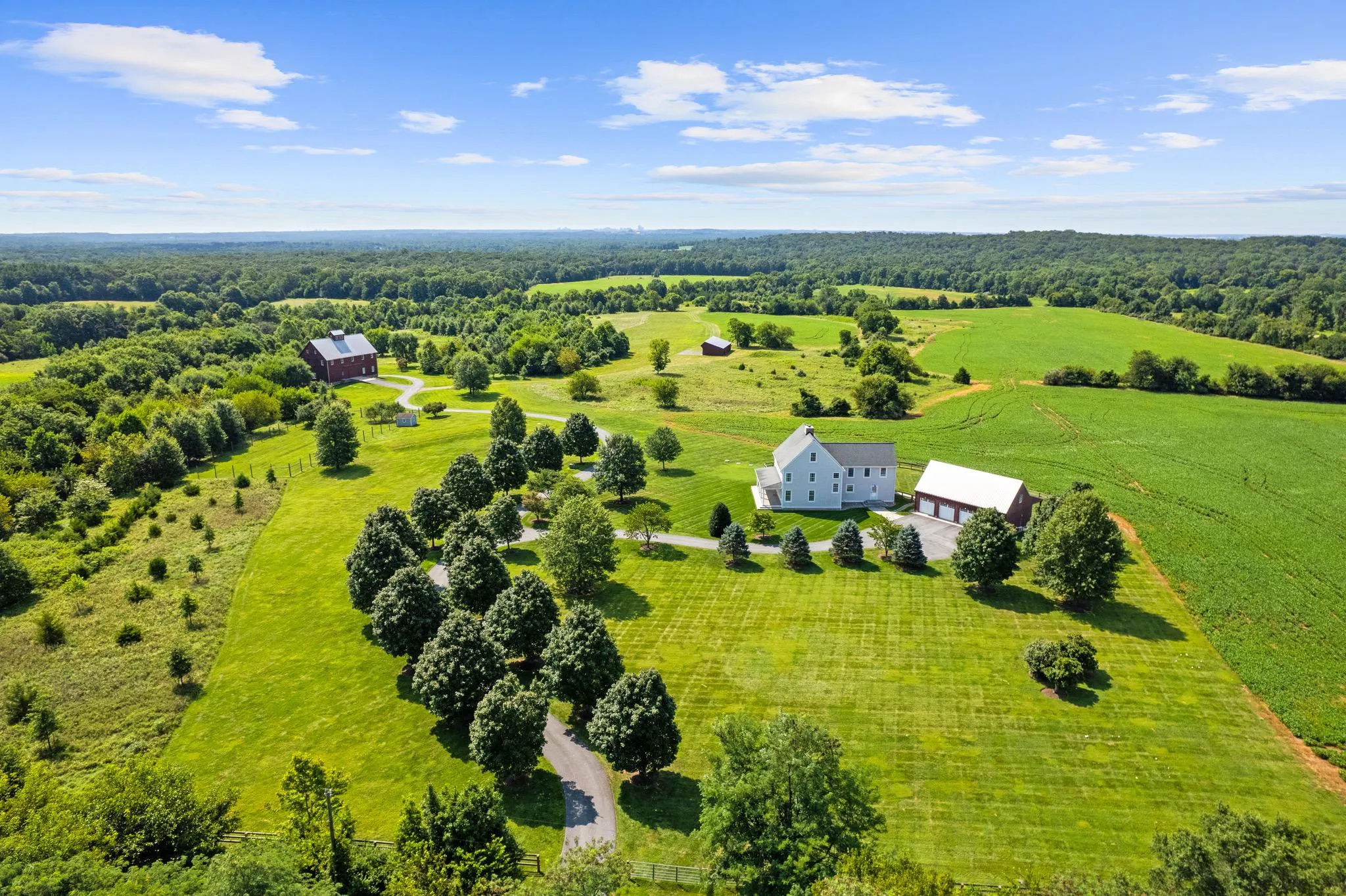21100 OFFUTT ROAD, Poolesville, MD 20837