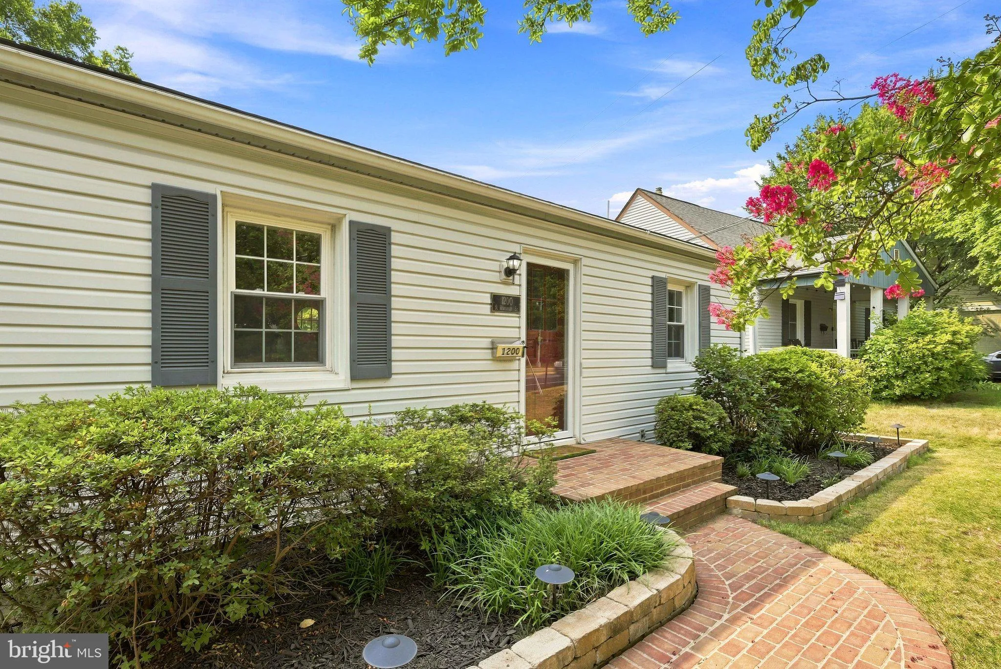 1200 ROOSEVELT STREET, Arlington, VA 22205