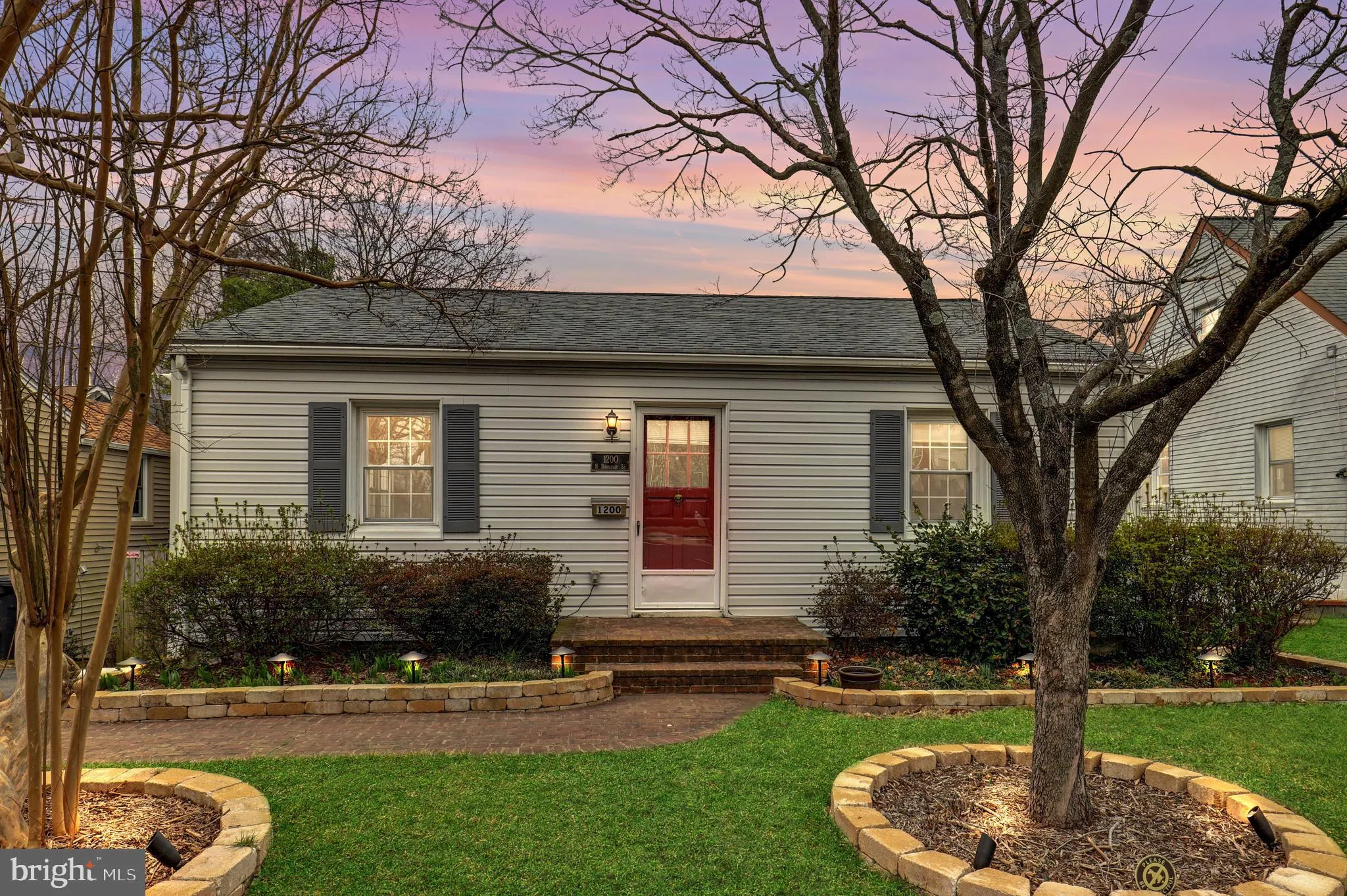 1200 ROOSEVELT STREET, Arlington, VA 22205