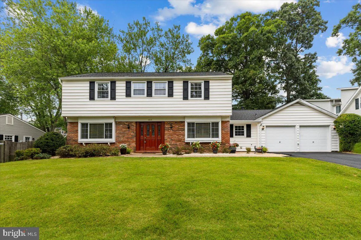 13117 MERCURY LANE, Fairfax, VA 22033