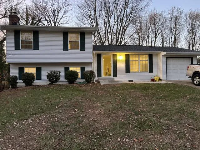 16124 INDUS DRIVE, Woodbridge, VA 22191