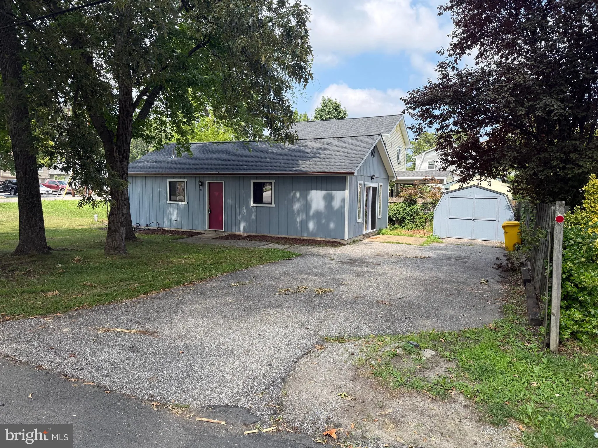 311 LONDONTOWN ROAD, Edgewater, MD 21037