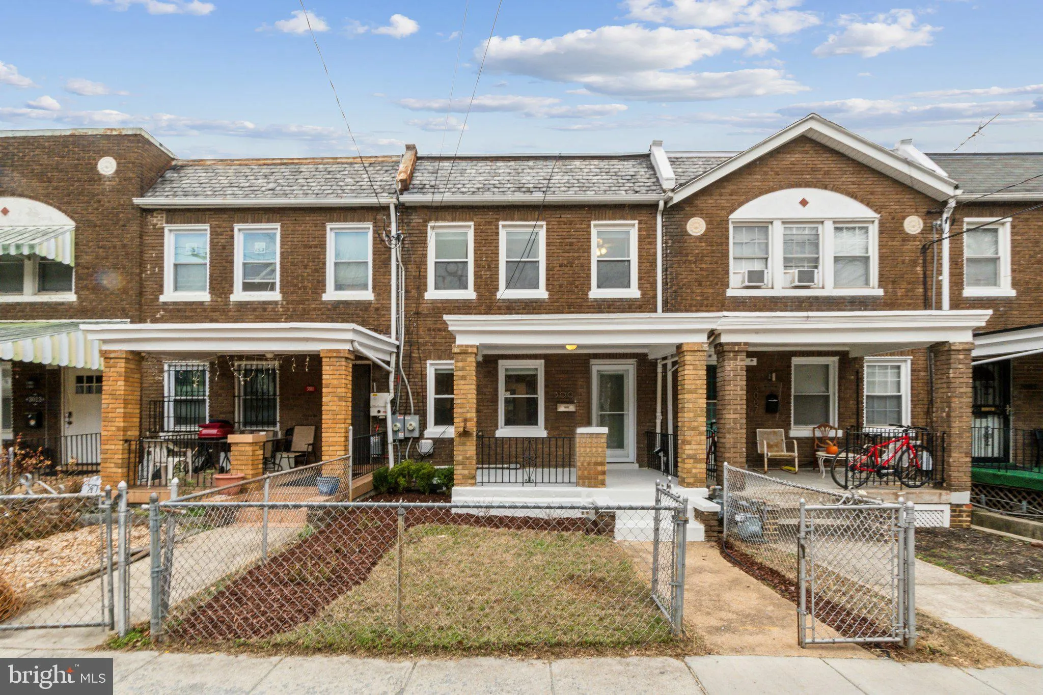 3009 7TH STREET, Washington, DC 20017