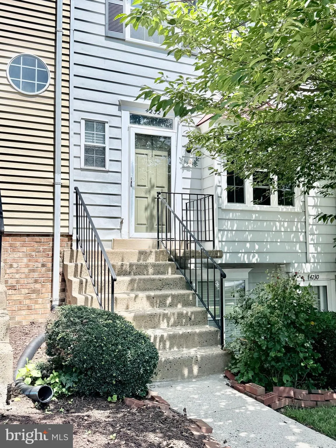4232 STOCKBRIDGE DRIVE, Dumfries, VA 22025