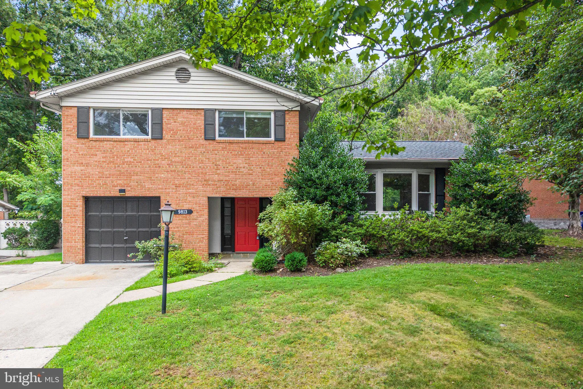 9813 INGLEMERE DRIVE, Bethesda, MD 20817